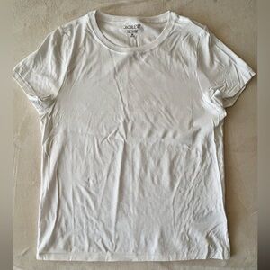 J. Crew Pima Cotton Slim Fit Tshirt
